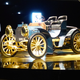Illustration for article titled Here's A Photo Gallery Of The Most Beautiful German Cars Ever Built